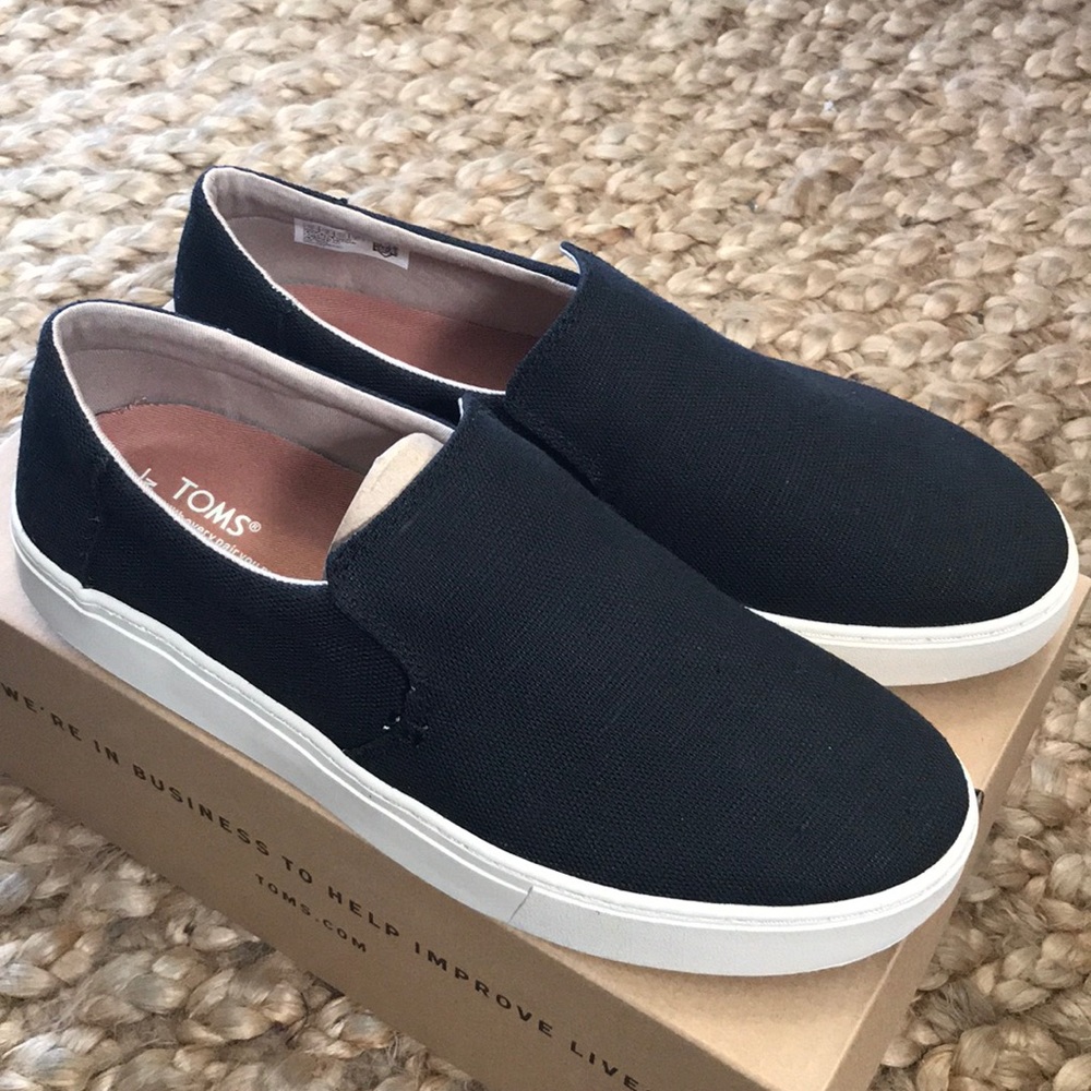 Toms men’s lomas shoes